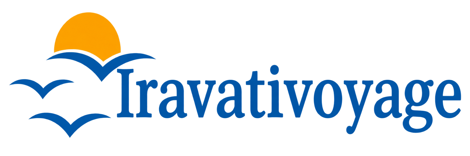 Iravati Voyage